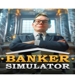 Banker Simulator Steam Key GLOBAL